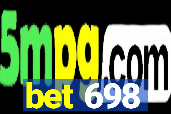 bet 698