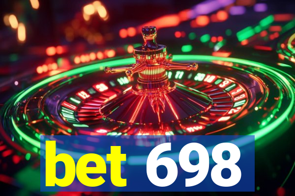 bet 698