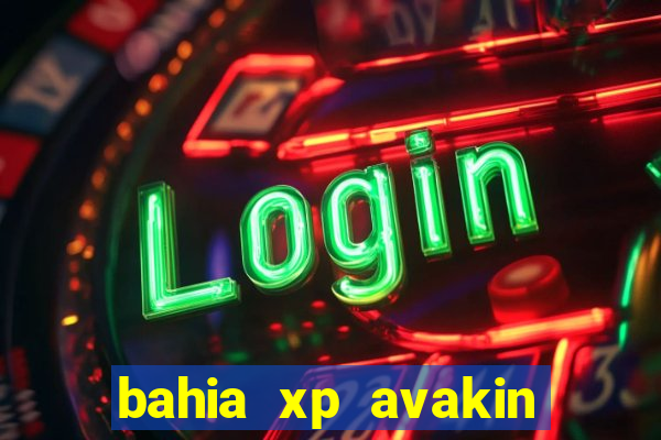 bahia xp avakin life download