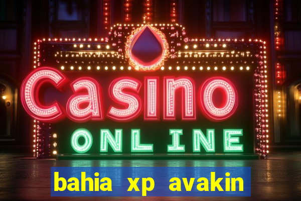 bahia xp avakin life download