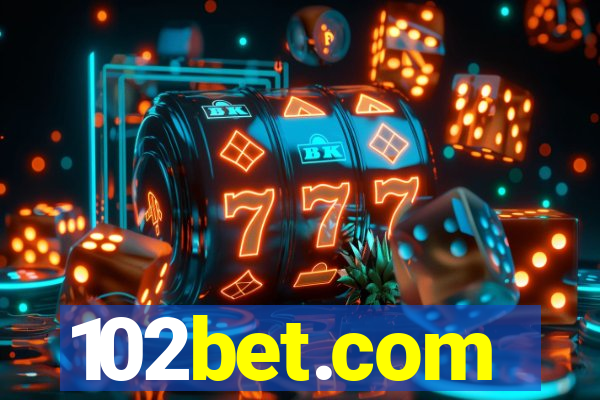 102bet.com