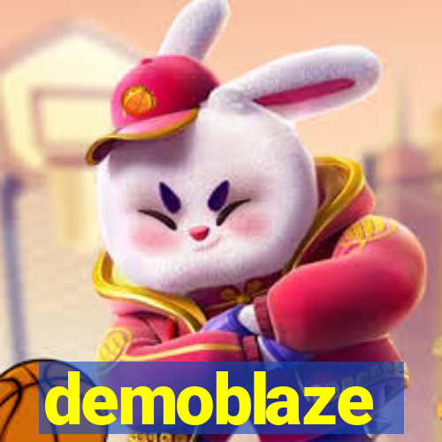 demoblaze