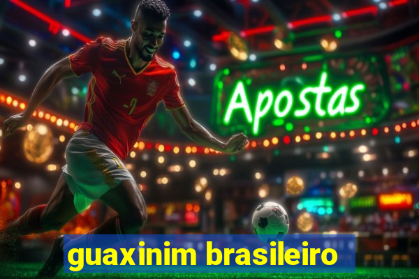 guaxinim brasileiro