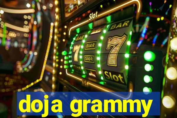 doja grammy