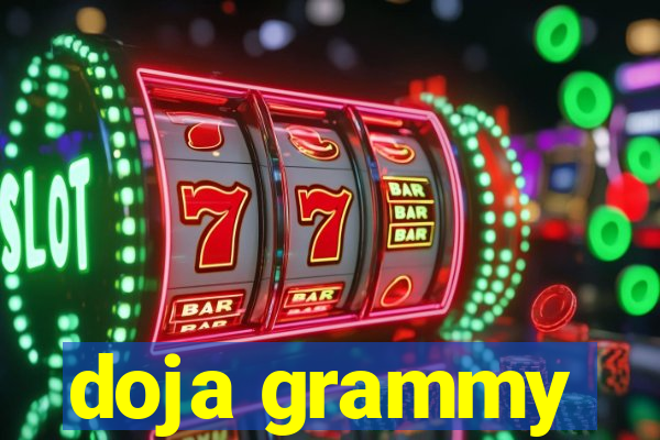 doja grammy