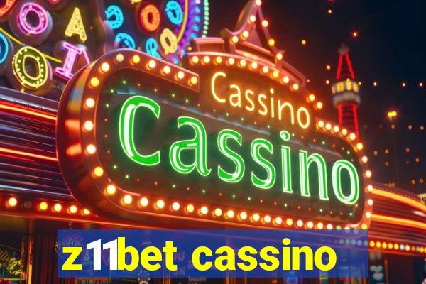 z11bet cassino