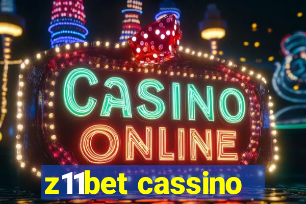 z11bet cassino