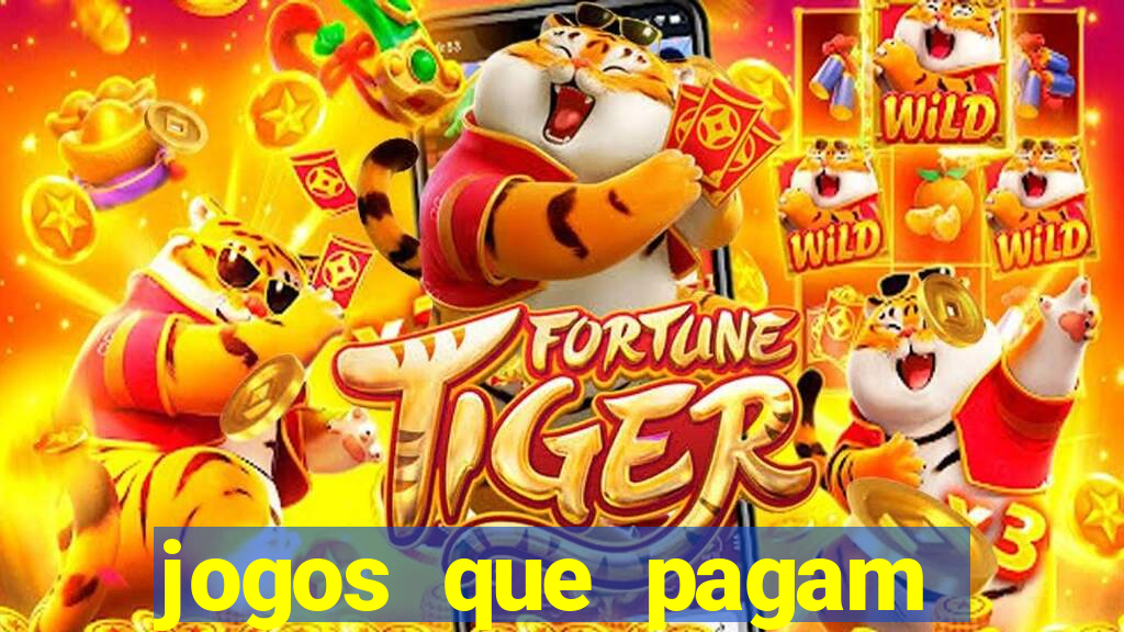 jogos que pagam via pagbank