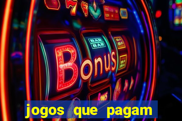 jogos que pagam via pagbank