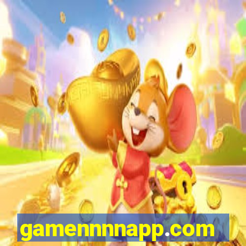 gamennnnapp.com