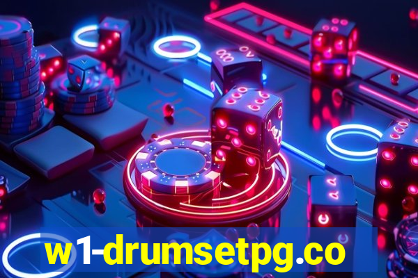 w1-drumsetpg.com