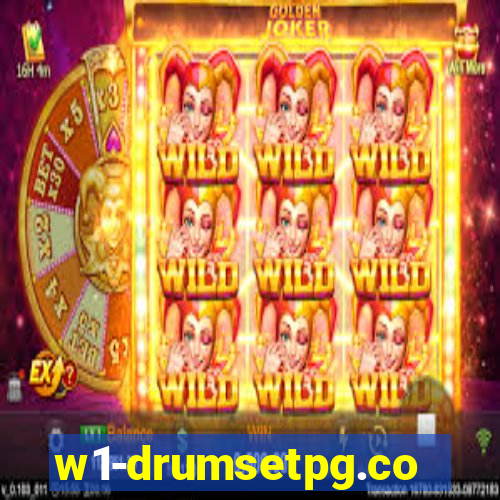 w1-drumsetpg.com