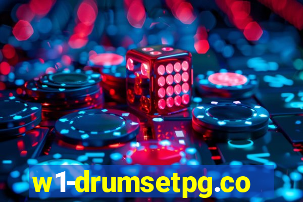 w1-drumsetpg.com