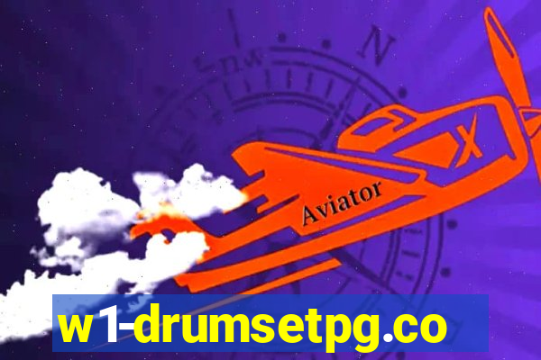 w1-drumsetpg.com