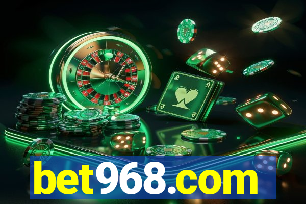 bet968.com