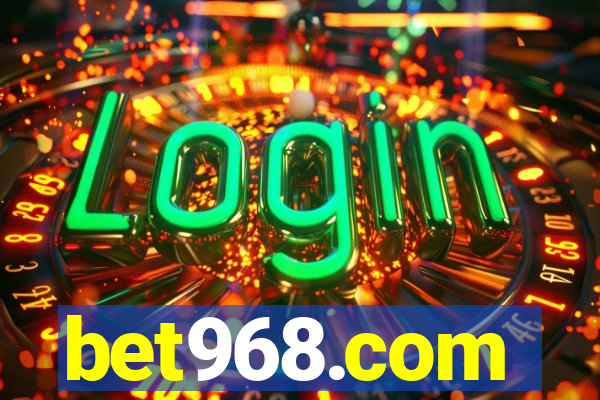 bet968.com