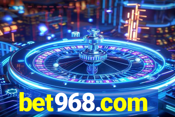 bet968.com