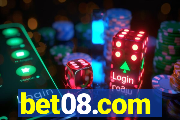 bet08.com