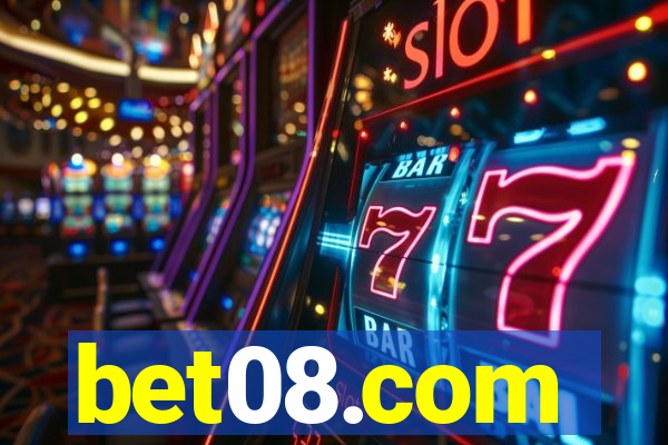 bet08.com