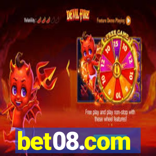 bet08.com