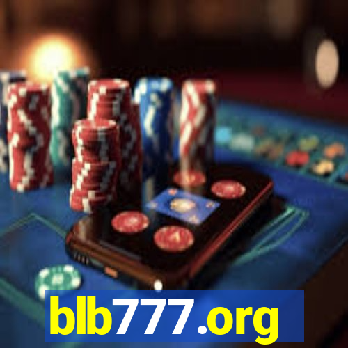 blb777.org