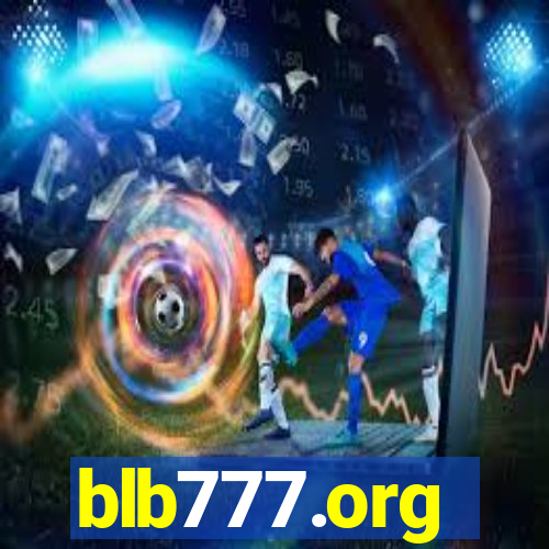 blb777.org