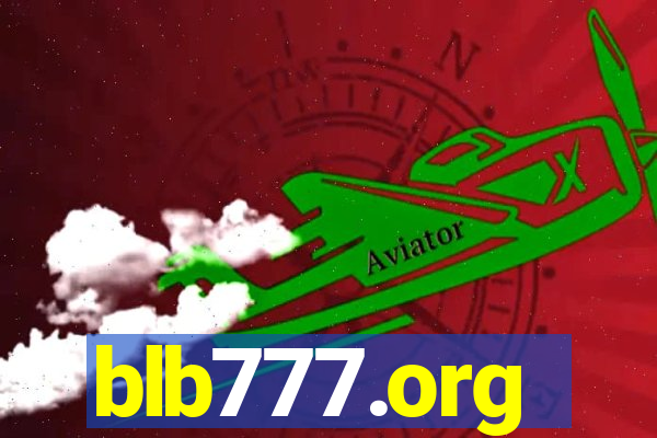 blb777.org