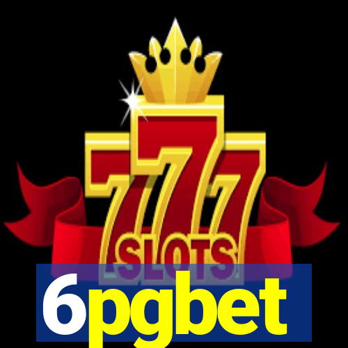 6pgbet