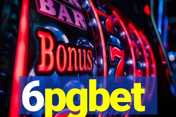 6pgbet