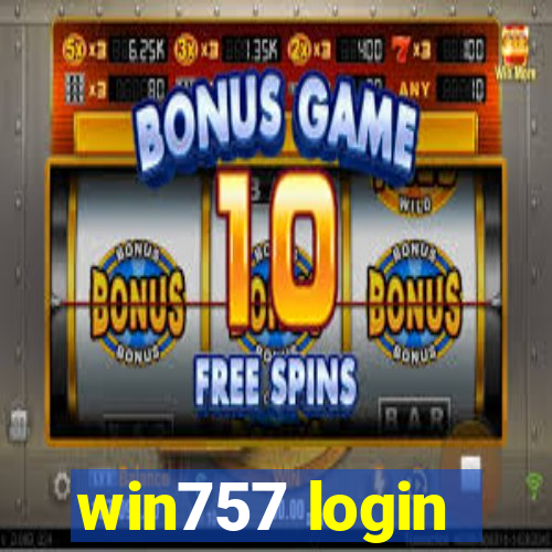 win757 login