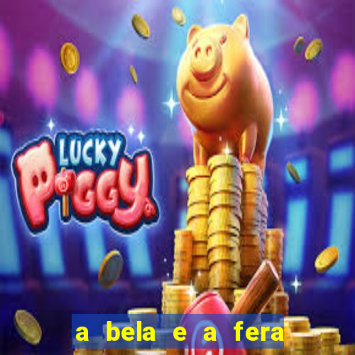 a bela e a fera 2014 filme completo dublado topflix