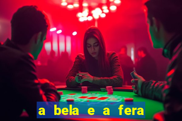 a bela e a fera 2014 filme completo dublado topflix