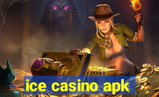 ice casino apk