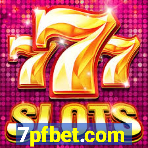 7pfbet.com