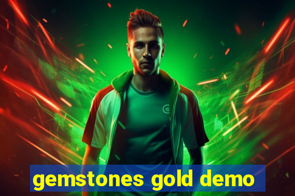 gemstones gold demo