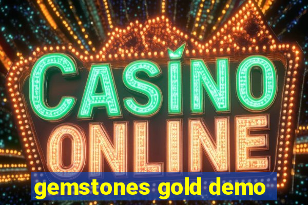 gemstones gold demo