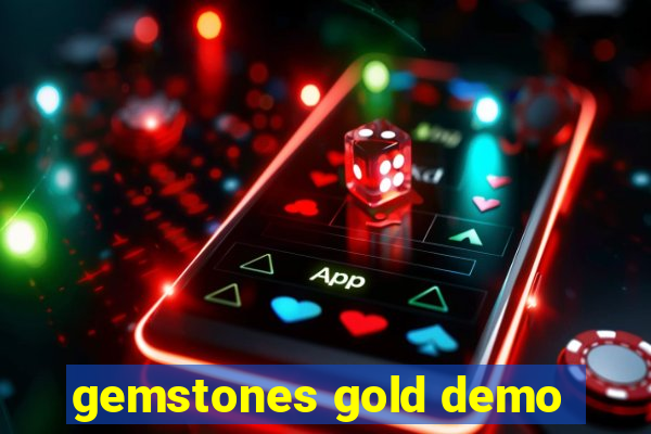 gemstones gold demo