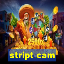 stript cam