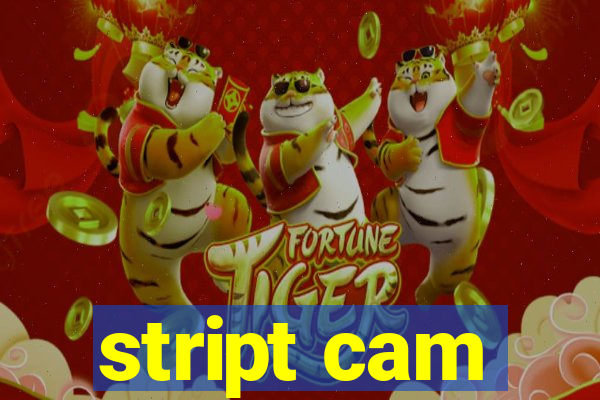 stript cam