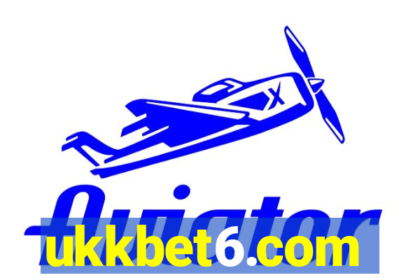 ukkbet6.com