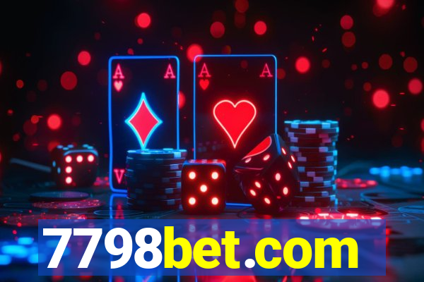 7798bet.com