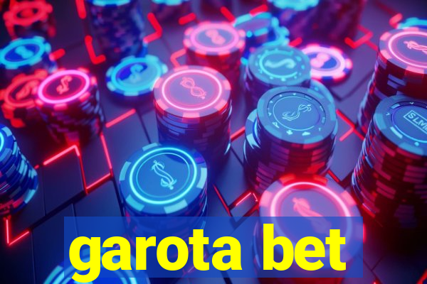 garota bet