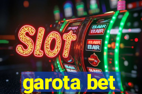 garota bet