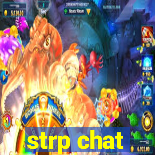 strp chat