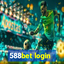 588bet login