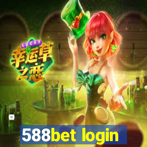 588bet login