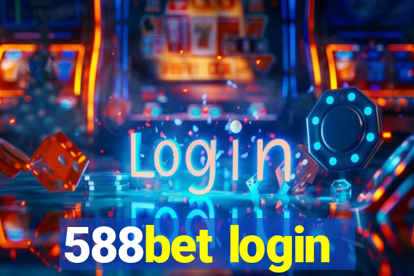 588bet login