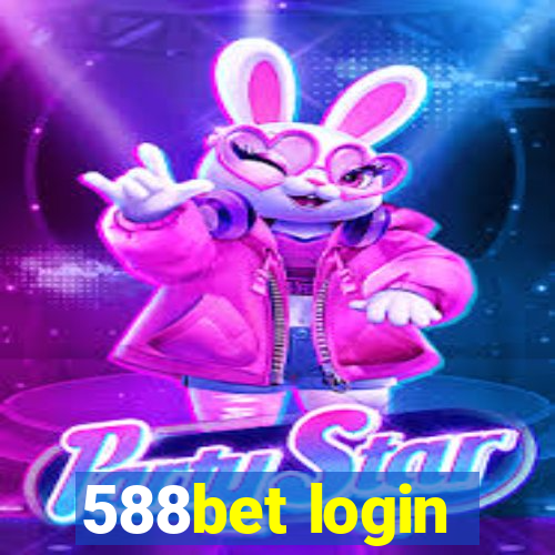 588bet login