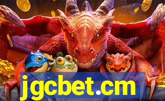 jgcbet.cm