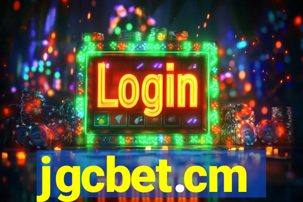 jgcbet.cm